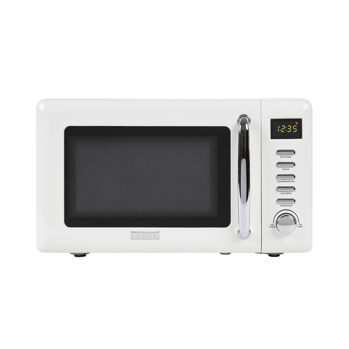 Microwave Small Black Cheap Microwave Oven 700W Power For Kitchen US