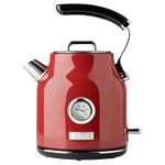 Dorset Red Electric Kettle