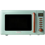 Dorchester Silt Green Microwave