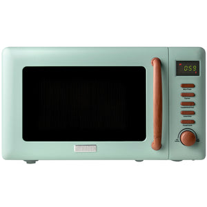 Dorchester Silt Green Microwave