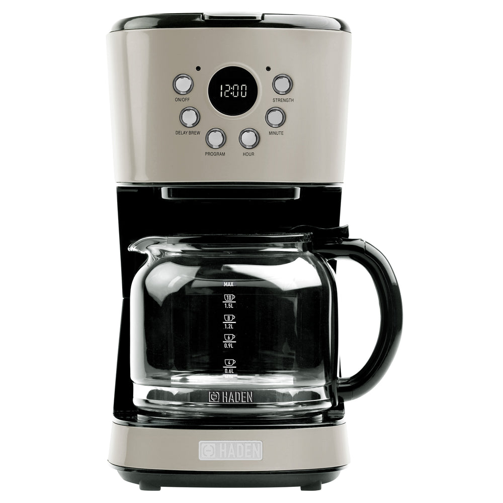 Haden Putty Coffee Machine