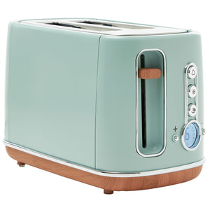 Dorchester 2 Slice Toaster Silt