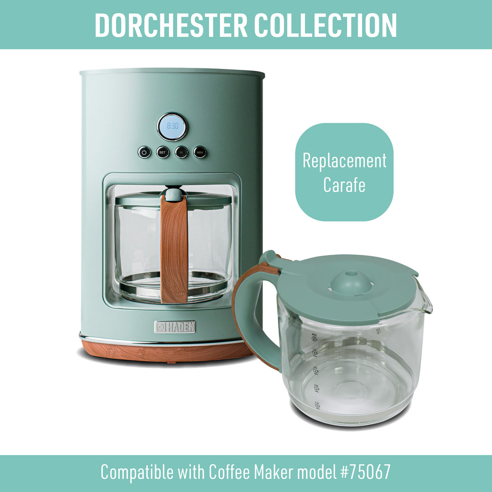 Dorchester Ultra Carafe, Silt - 75057