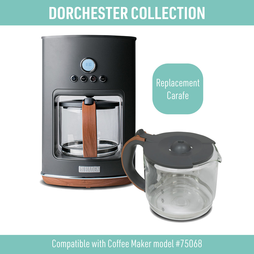 Dorchester Ultra Carafe, Pebble - 75058