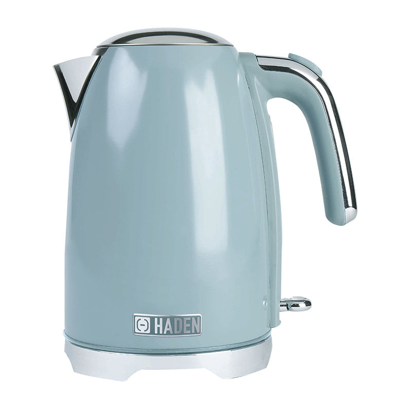 Brighton Sky Blue Electric Kettle - 75076