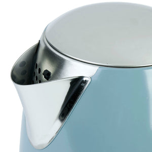 Brighton Sky Blue Electric Kettle - 75076