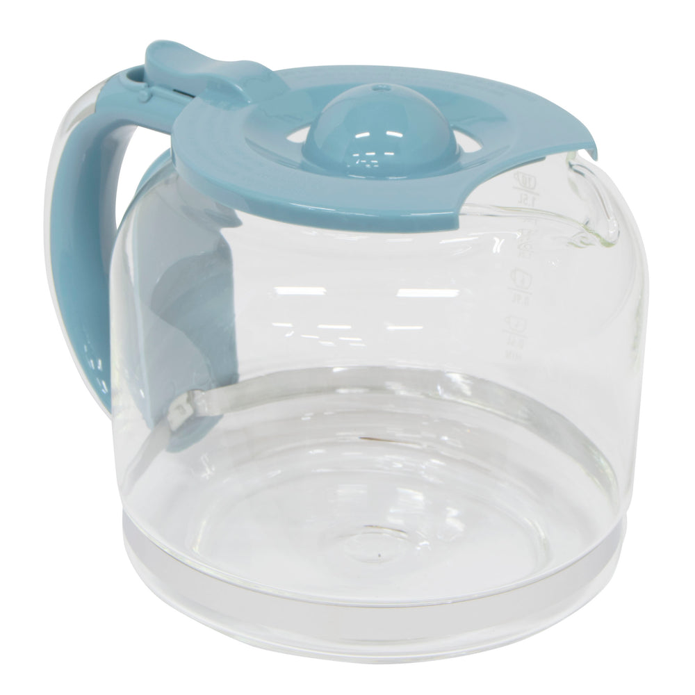 Brighton Carafe, Blue - 75088