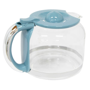 Brighton Carafe, Blue - 75088