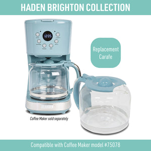 Brighton Carafe, Blue - 75088