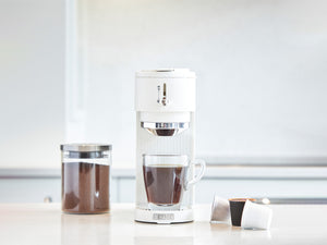 Barista Cup Single-Use Coffee Maker Review