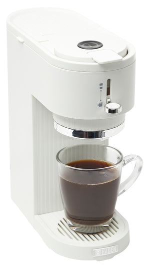 SETUP Instant 2 in 1 Multi-Function K-Cup Coffee Maker & Espresso