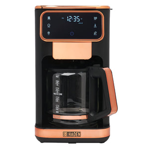 Dual cup coffee maker best sale