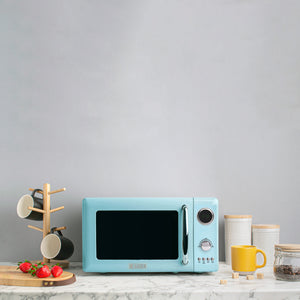 Haden Microwave Turquoise (New) - 75152