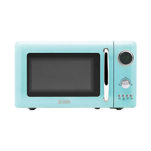 Haden Microwave Turquoise (New) - 75152