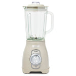 Haden Power Blender Putty & Chrome - 75178