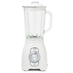 Haden Power Blender Ivory & Chrome - 75180