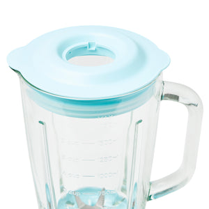 Haden Power Blender Turquoise & Chrome - 75181