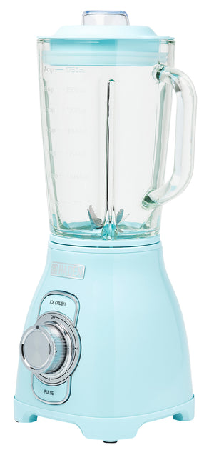 Haden Power Blender Turquoise & Chrome - 75181