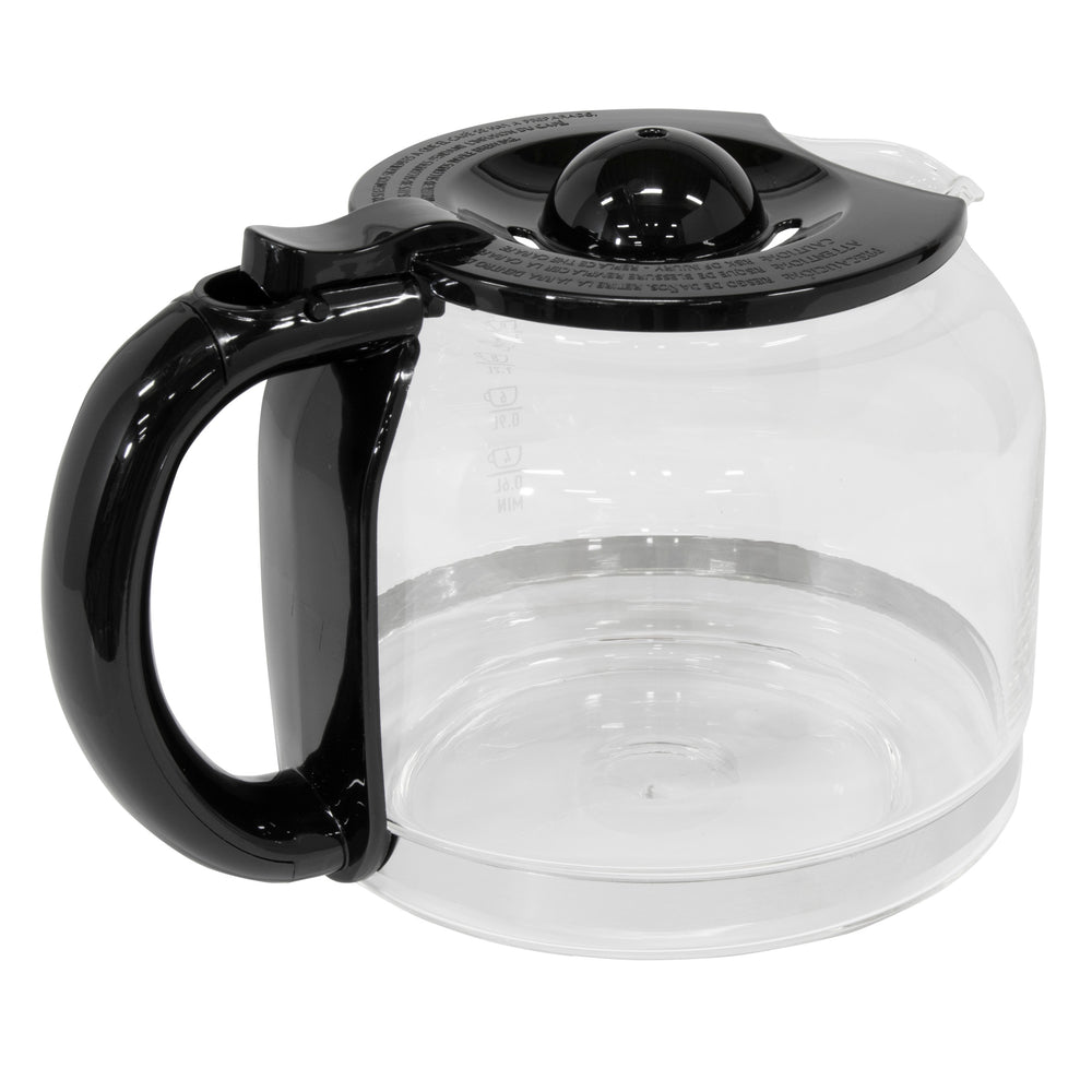 Heritage Carafe, Black - 75504