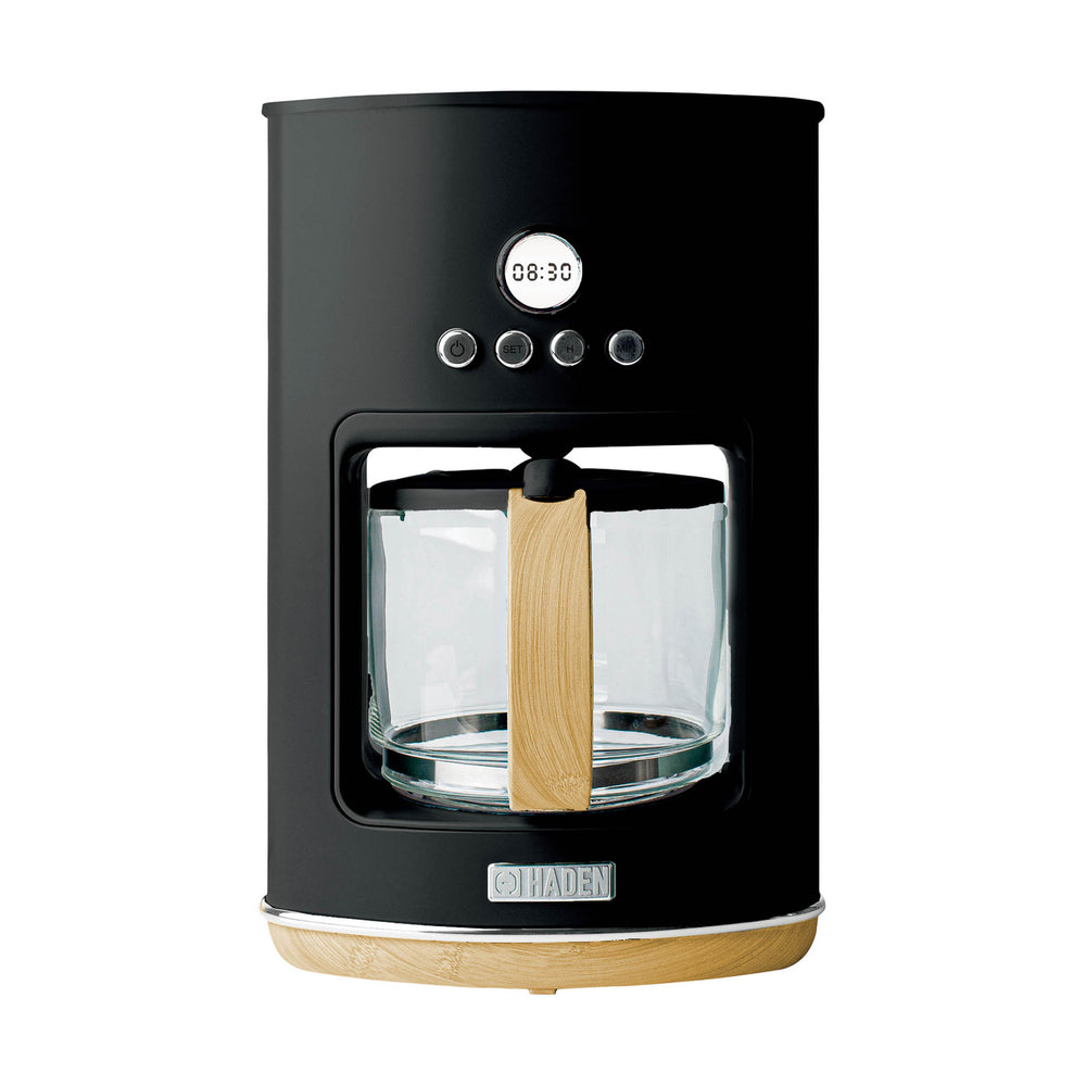 Haden Dorchester Coffee Maker Review - First Coffee, Then…
