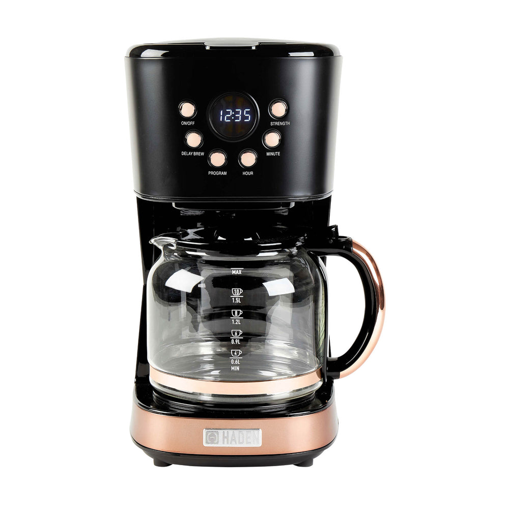BLACK+DECKER Coffee Machines with Display for sale