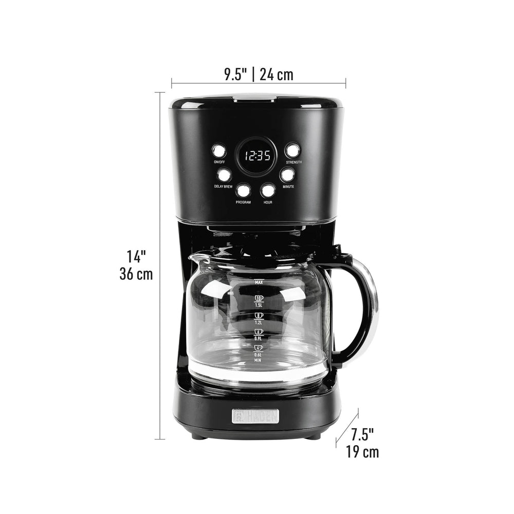Cafetera Rosa  Coffee maker cleaning, Coffee maker, Cuisinart